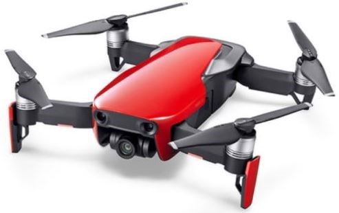 Where To Purchase Drones Honolulu 
      HI 96807